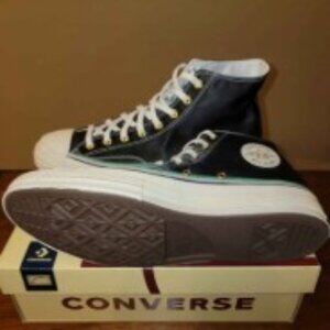 NEW, never worn. Limited Edition Converse Chuck Taylor All Star 70. $95